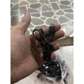 Cáp sạc v3