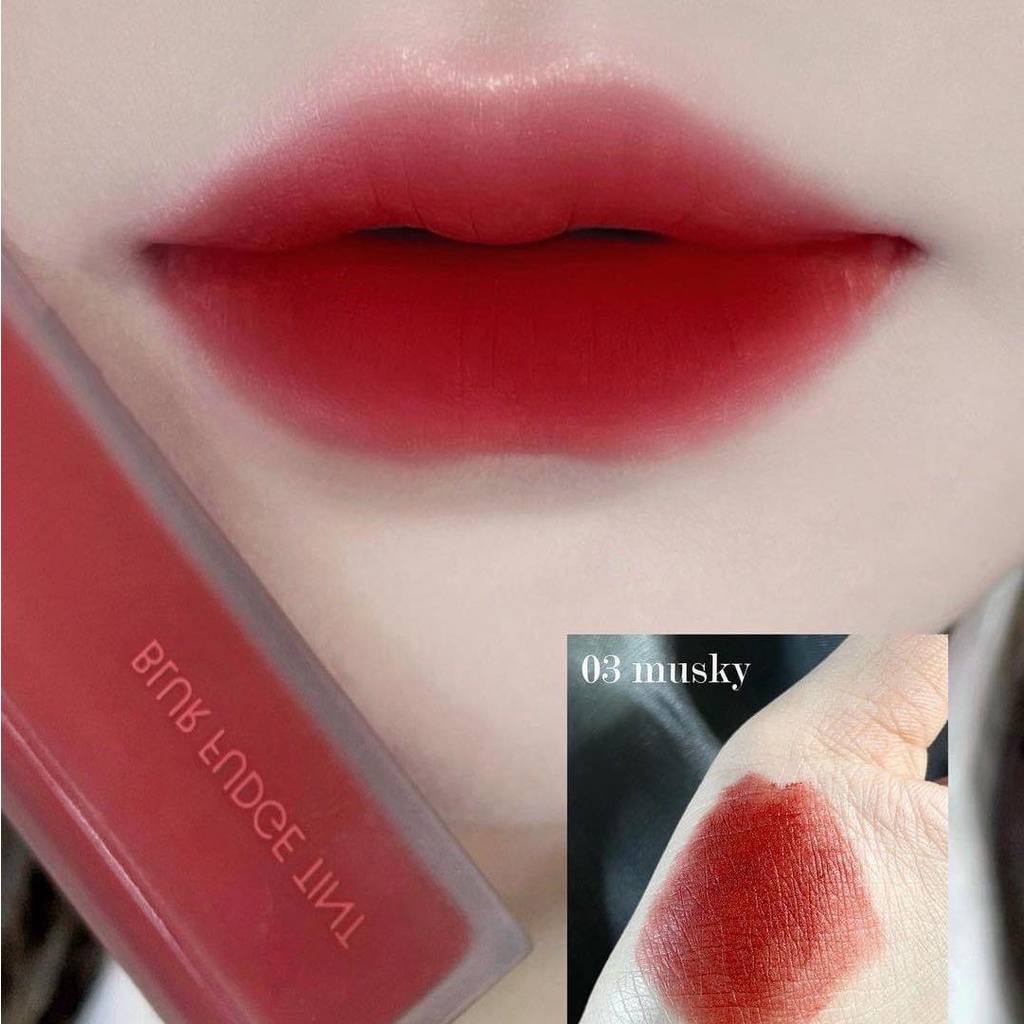 Son Kem Lì Romand Blur Fudge Tint 5g