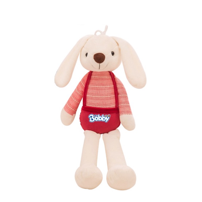 Thỏ bông tai dài Bobby