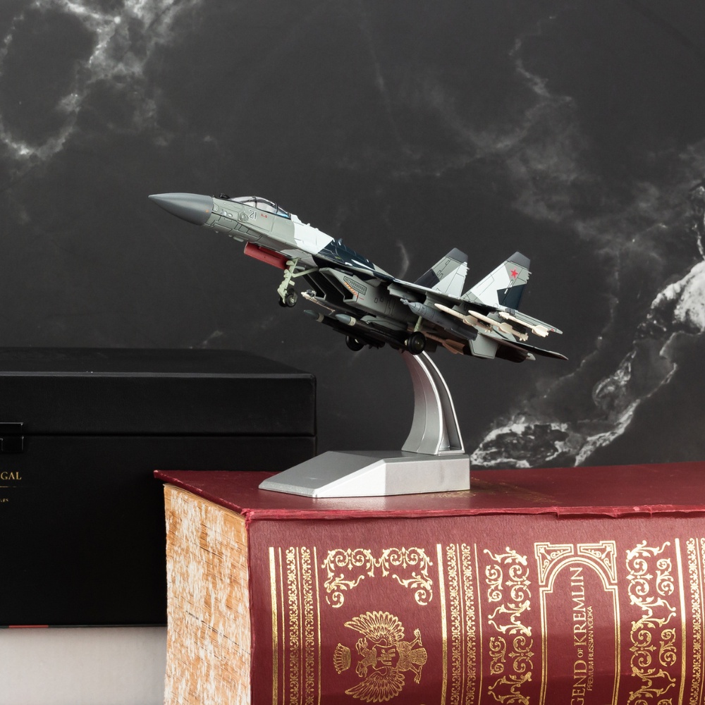 Mô hình máy bay quân sự 1:100 NS Model, JL Models