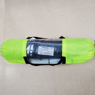 Lưới bóng chuyền Vifa Sport VF 423110 đạt chuẩn thi đấu chuyên nghiệp - sử dụng được ngoài trời