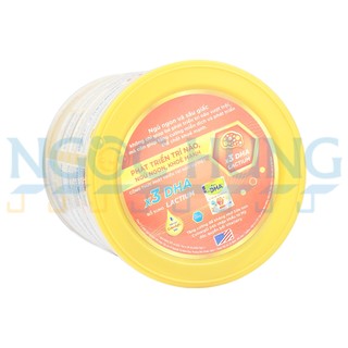 Sữa bột Vitadairy Colos DHA 0+ 800g