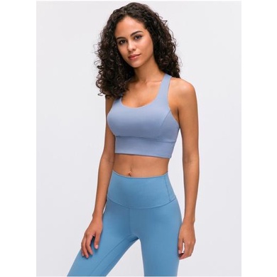 Áo bra tập Lululemon- Áo tập Gym/Yoga