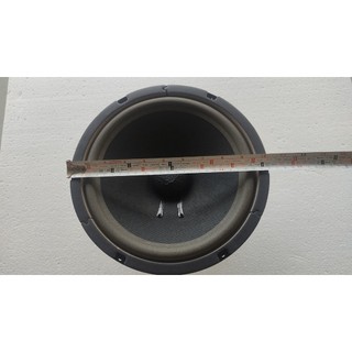 Loa rời bass 25 từ kép 126 - 120 coil 51 - giá 2 loa