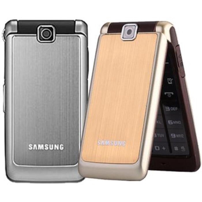 Điện Thoại Sam Sung S3600 Nắp Gập Chính Hãng Loa To Sóng Khỏe bảo hành 6 tháng