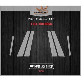 PPF đèn trước Vinfast