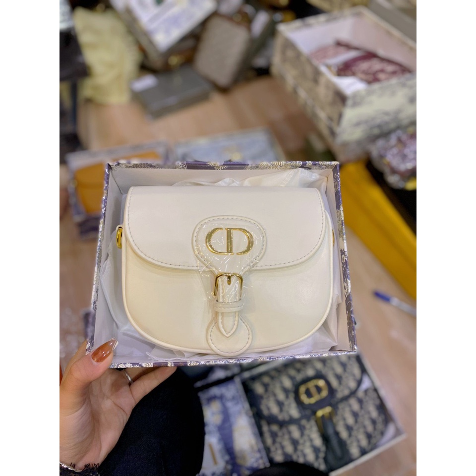 Túi Díor Bobby Size 20 Fullbox