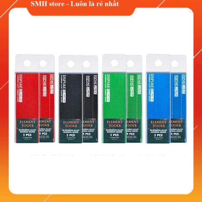 Tấm mài hợp kim nhôm DSPIAE AS series - NHÀ PHÂN PHỐI CHÍNH HÃNG.