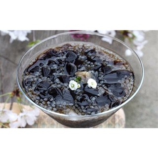 1Kg Hạt é sạch loại 1 Phan Rang