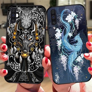 Ốp lưng điện thoại Samsung a30s / ss a50 / ss a50s / ss a70 hổ , rồng , phượng hoàng ốp lưng giá rẻ