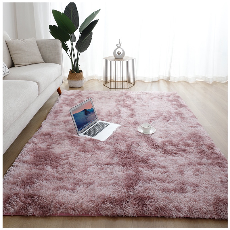 Thảm Trải Sàn Sofa - Thảm Lót Sàn Phòng Ngủ