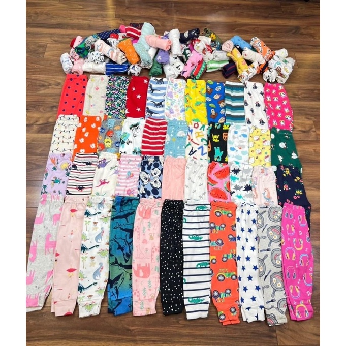 QUẦN CHỤC CHO BÉ