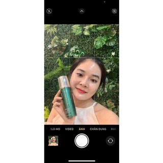 sữa rửa mặt cleanser LURCINN