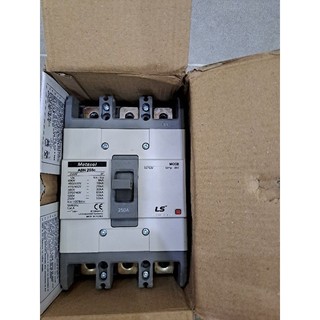 Aptomat 3 pha ABN 203c 250A