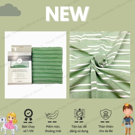Quấn Chũn Thần Thánh CoCoon Chính Hãng Cho Bé Giúp Bé Ngủ Ngon, Sâu Giấc