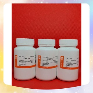 Kinetin, hãng BioBasic-Canada