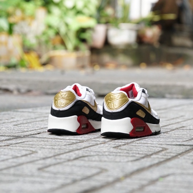 Giày Thể Thao AM90 CNY CU3005-171 GIÀY CŨ CHÍNH HÃNG