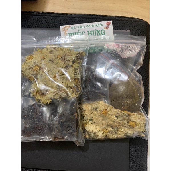 Sét nấu nước sâm siêu ngon