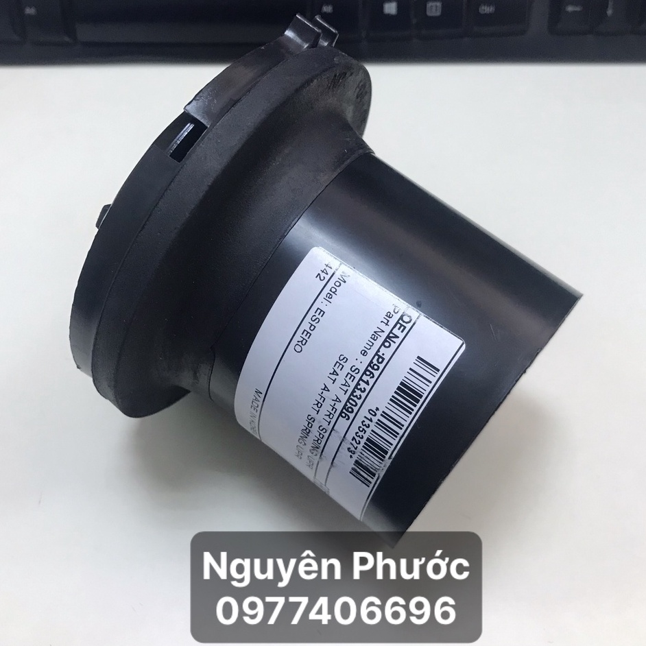 96133096 - Chụp bụi giảm xóc trước kèm cao su đệm lò xo trên DEAWOO LANOS/ CIELO