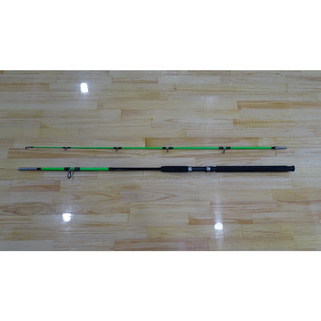 Cần câu đặc Coastline Happy Travel 200