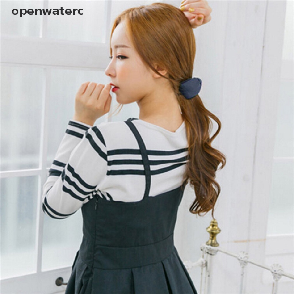 Kẹp Tóc Hình Nơ Xinh Xắn Dành Cho Nữ