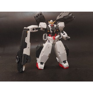 HG OO Gundam Virtue 2nd