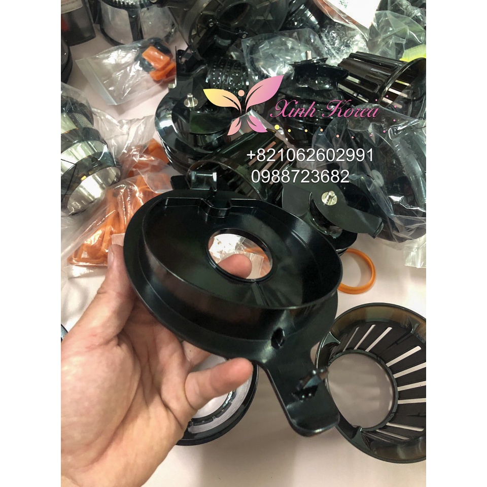 Phụ kiện máy ép Hurom