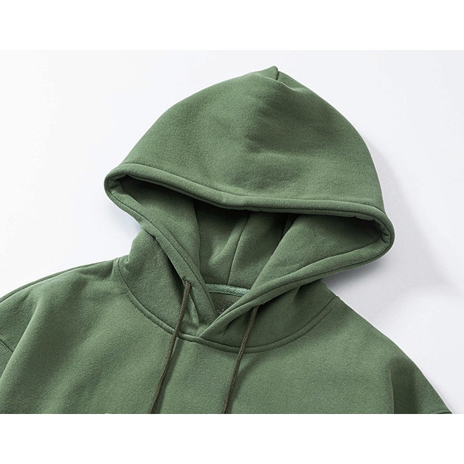 Áo Hoodie Tay Dài In Chữ Travis Scott Cá Tính