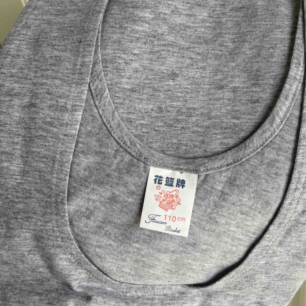 Găng Tay cotton Sợi Nhỏ Màu Xanh Dương Thương Hiệu Hoa Châu Ái Dành Cho Đàn Ông Trung Niên Và Người Lớn Tuổi Mùa Hè
