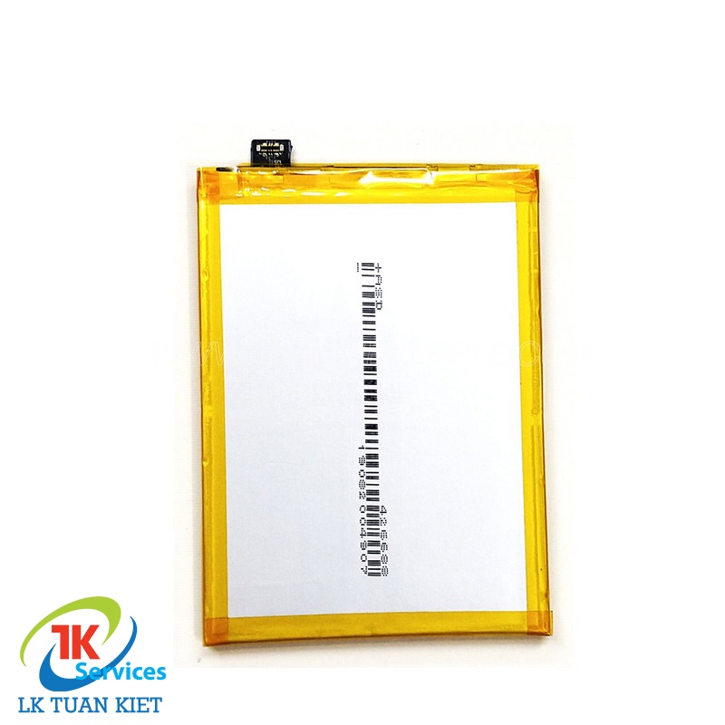 Pin Oppo F11 BLP707 (4020mAh) Dung lượng chuẩn bảo hành 1 đổi 1