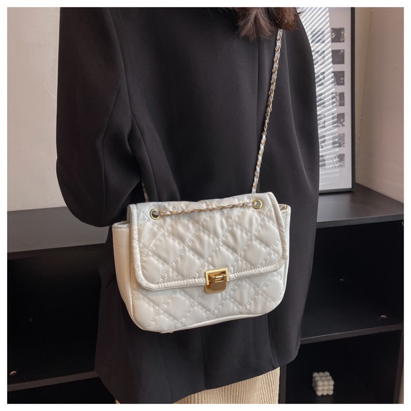 Túi Đeo Chéo Nhỏ Nhắn Phong Cách Retro niche 2022 GXYXB304