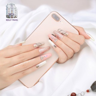 Gel Đắp Móng Uv Trinity