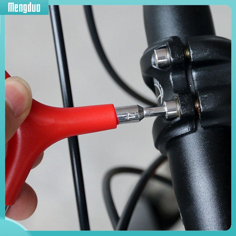 Chìa Vặn Hình Chữ Y 4 / 5 / 6Mm Sửa Chữa Xe Đạp Chuyên Dụng