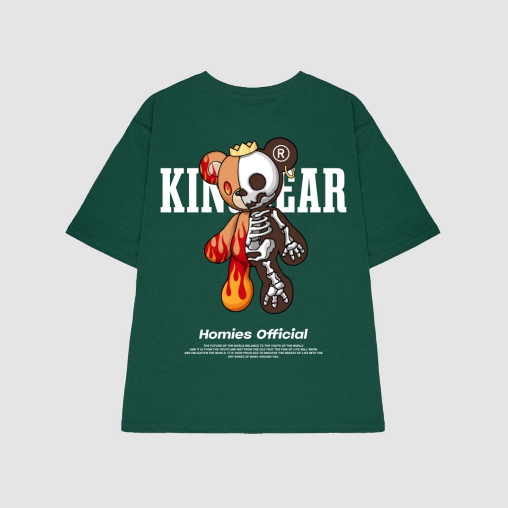 Áo Thun Local Brand Cotton Tay Lỡ Giá Rẻ 2S Official, Áo Phông Nam Cổ Tròn Hot Trend Streetwear Basic SG40