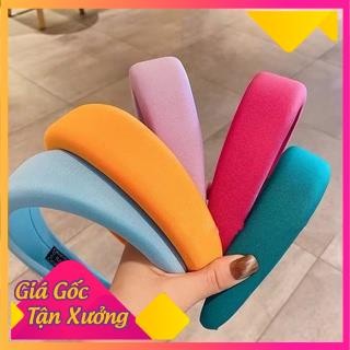 Băng đô, bờm cài tóc