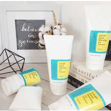 Gel rửa mặt Cosrx Good Morning 150ml/50ml chiết xuất trà xanh độ ph thấp - L&V Shop