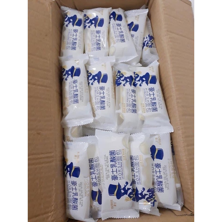 Bánh Sữa Chua Horsh Đài Loan