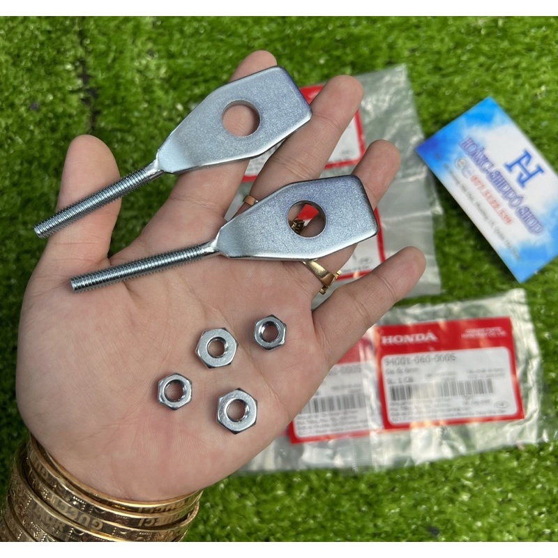 Pass tăng sên wave dream chính hãng honda