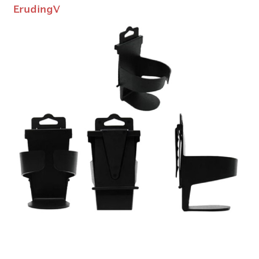 1 Giá Đỡ Cốc Nước Tự Động Cho Xe Hơi