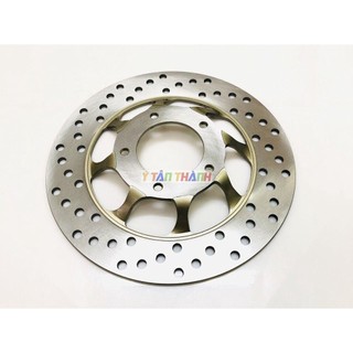 Đĩa Thắng Trước Wave 5 Lổ Ốc MS2604
