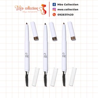 Chì kẻ mày ELF Instant Lift Brow Pencil