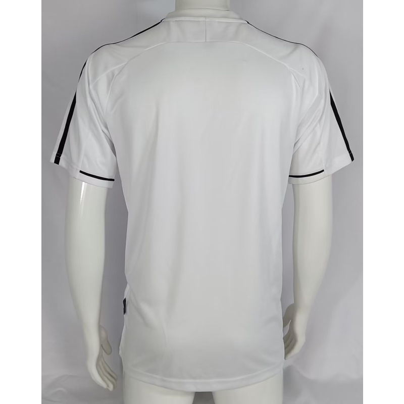 Áo Thun Thể Thao Real Madrid S-XXL 03-04 AAA