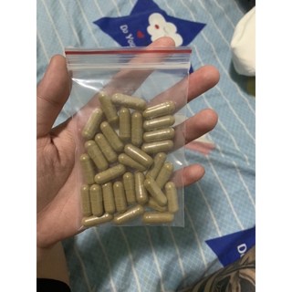 COMBO GIẢM CÂN CẤP TỐC - LINH CHI HÀN QUỐC