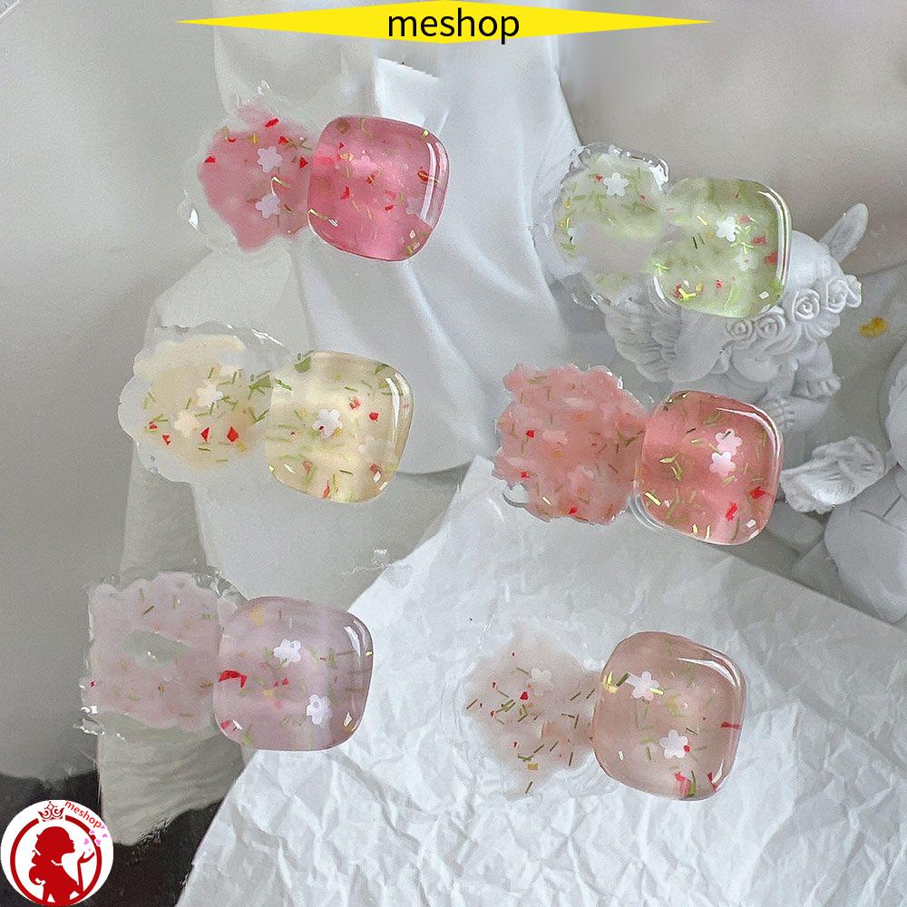 Sơn Móng Tay Gel 15ml Trong Suốt Dễ Thương