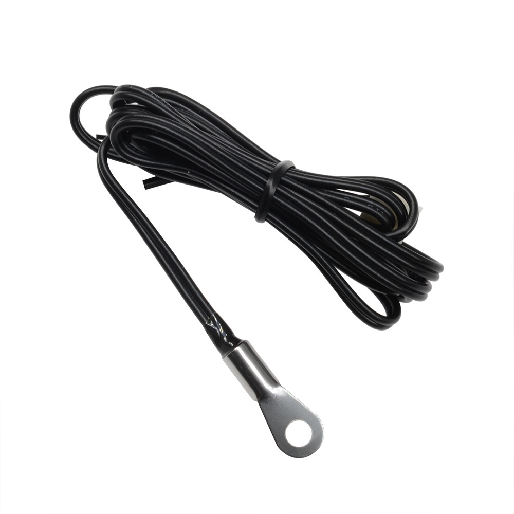 Dây cáp cảm biến nhiệt độ Pcbfun W1209 W1401 1m 100cm Ntc 10k 1% 3950 mới