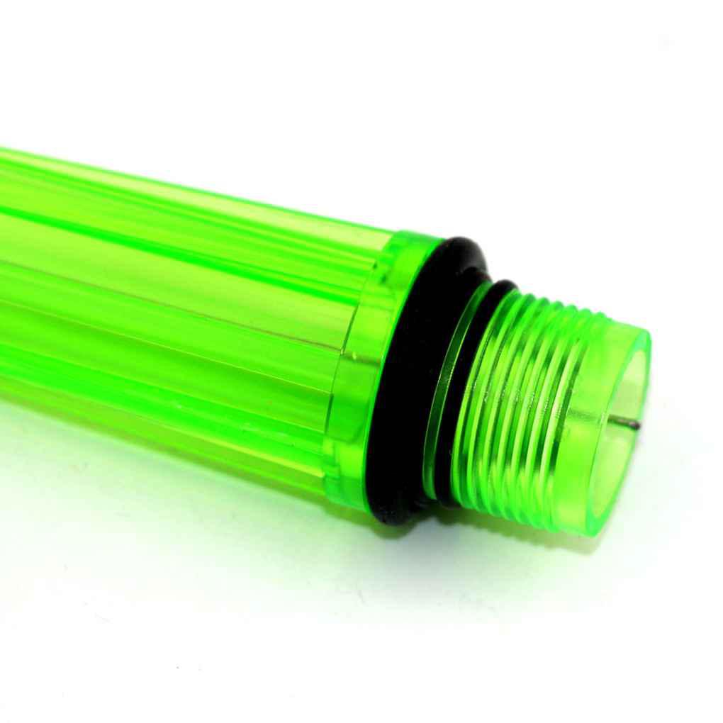 [MAPD] Glisten Đèn LED Nhiều Màu Sắc Chống Thấm Nước Câu Cá Ban Đêm Thu Gọn Được