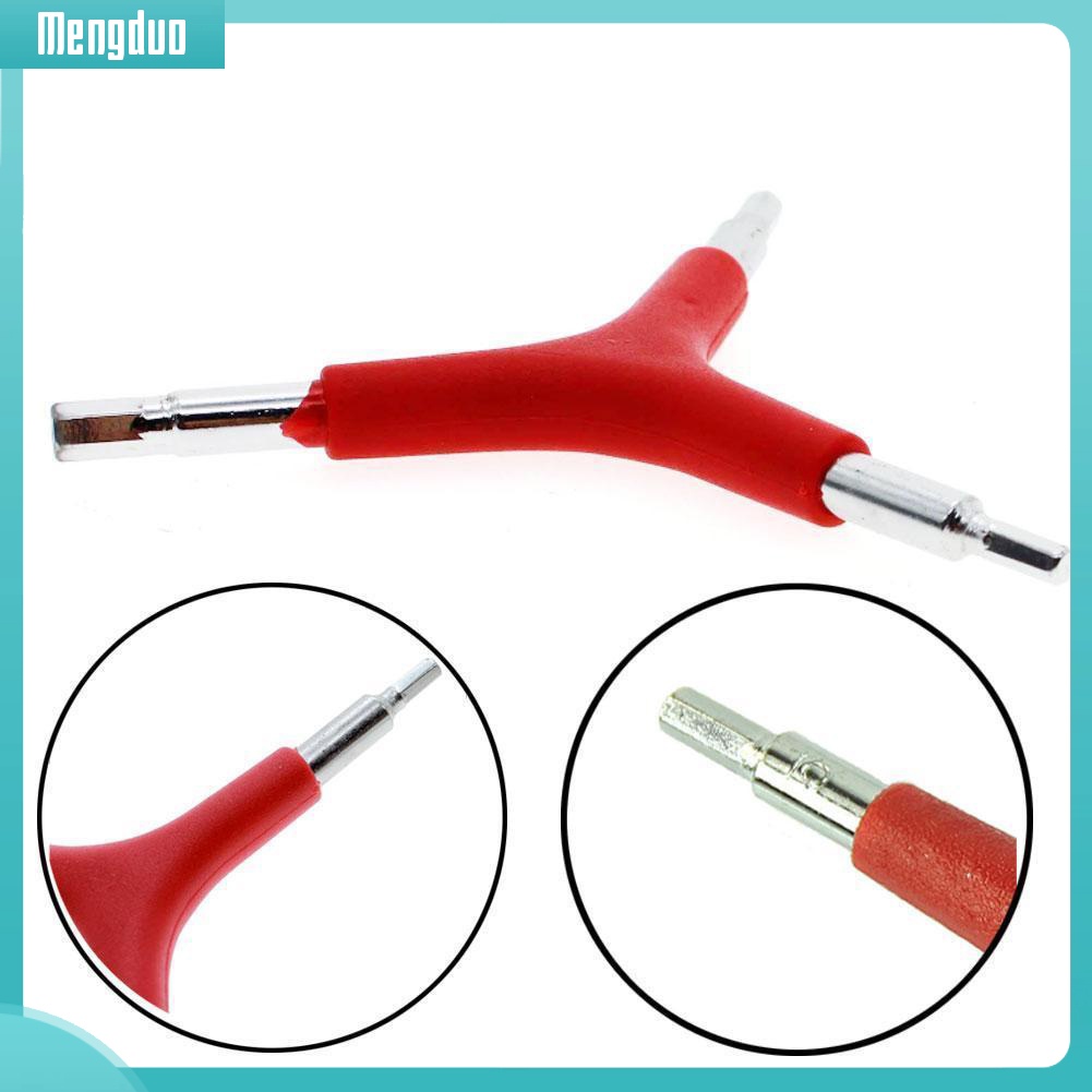 Chìa Vặn Hình Chữ Y 4 / 5 / 6Mm Sửa Chữa Xe Đạp Chuyên Dụng