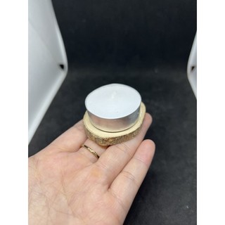 Đế nến gỗ thiên nhiên