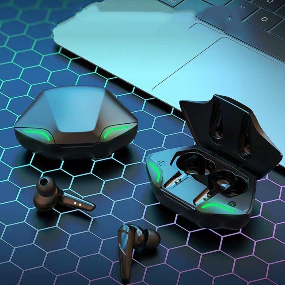 Tai Nghe Nhét Tai Bluetooth TWS G11 Có Micro Âm Thanh Stereo Sống Động