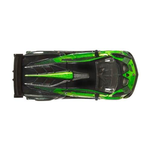 Hot Wheels Xe Hơi Lamborghini Essenza SCV12 Chất Lượng Cao
